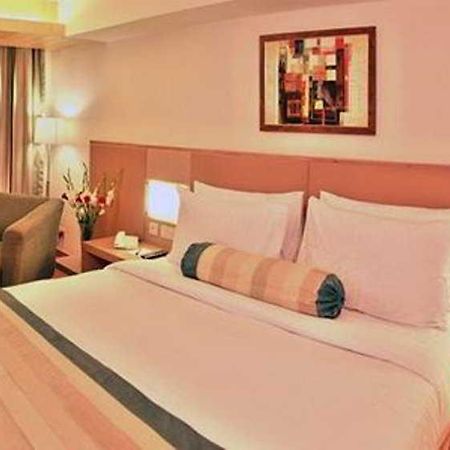 Comfort Inn Gsk อัมริตสา ห้อง รูปภาพ