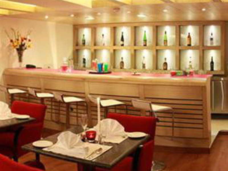 Comfort Inn Gsk อัมริตสา ภายนอก รูปภาพ