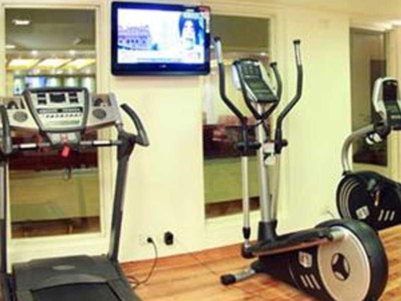 Comfort Inn Gsk อัมริตสา ภายนอก รูปภาพ