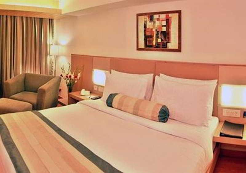 Comfort Inn Gsk อัมริตสา ห้อง รูปภาพ